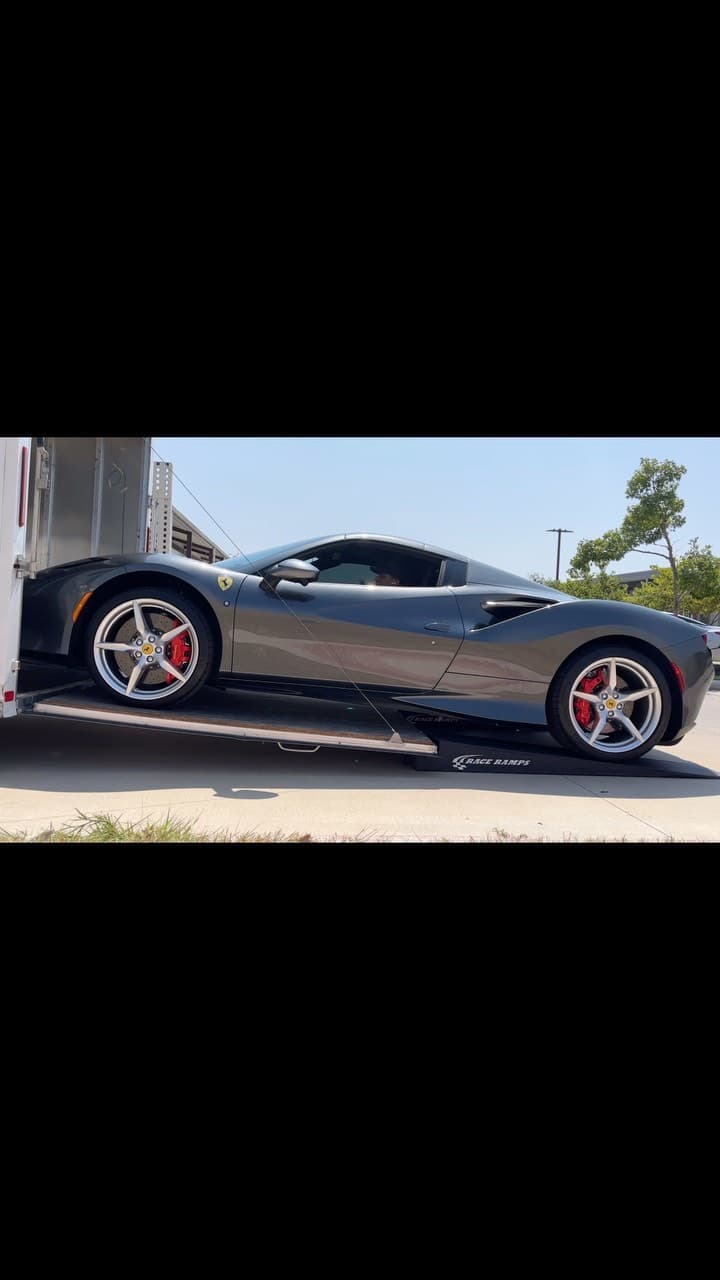 Couple cool cars over the years!