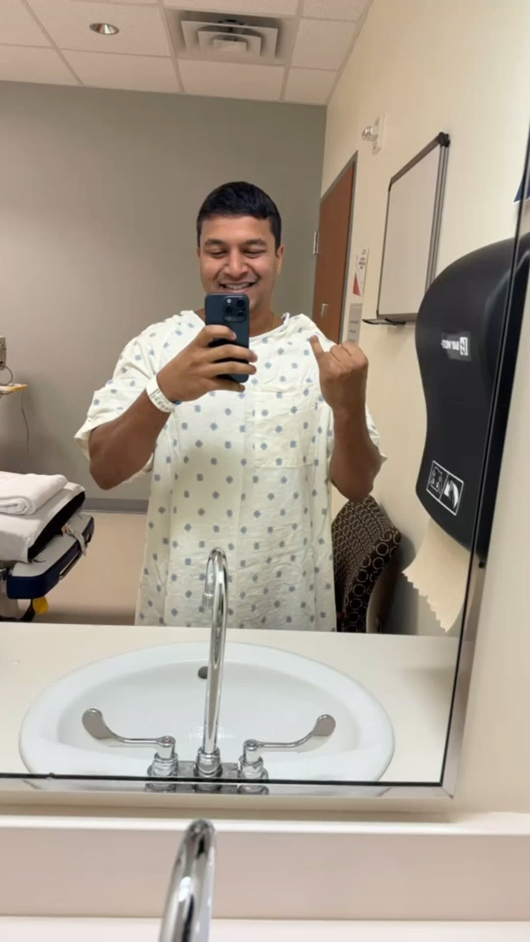This past week has been nuts. From surgery on my finger last Friday, to hanging with Red Bull athletes and YouTubers this Friday. Extremely grateful for the opportunities!