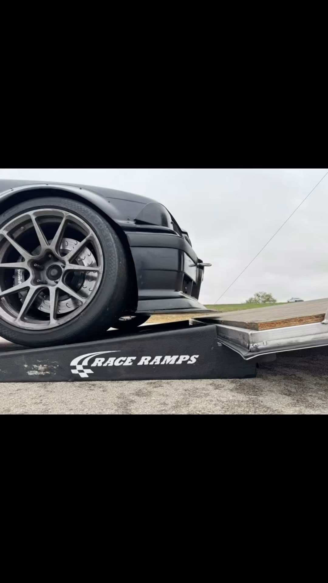 Racecar life