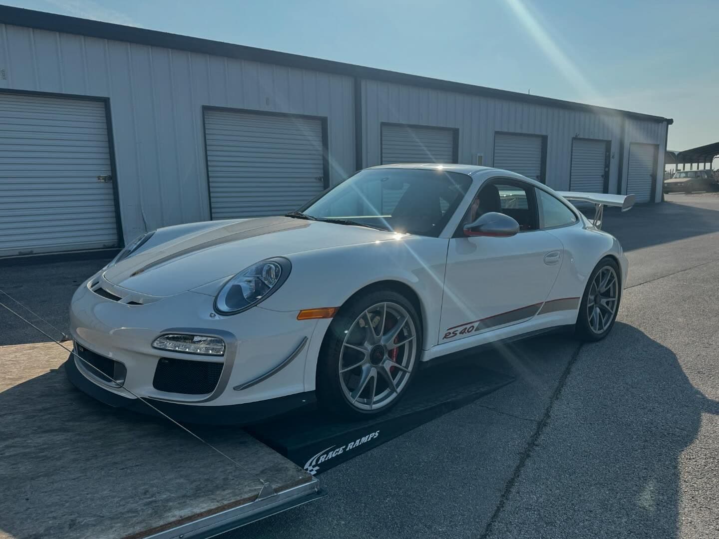 Being friends and business partners with @petrol_lounge has many, many advantages. Welcome to one of them. With only 600 examples produced for the world and only an estimated 141 in the States, this Porsche 911 997 GT3 RS 4.0 was truly a one of a kind experience. Getting to care for cars like these is exactly what I envisioned for my company. I feel so lucky to be so close to these iconic machines!
.
.
.
.
.
.
.
#nicksautotransport #dreamtransporter #enclosedtransport #carhauler #carsofinstagram #carswithoutlimits #supercar #supercarsofinstagram #toyhauler #atc #aluminumtrailer #ford #powerstroke #platinum #carporn #raceramps #porsche #911 #997 #gt3rs40 #gt3rs #stuttgart