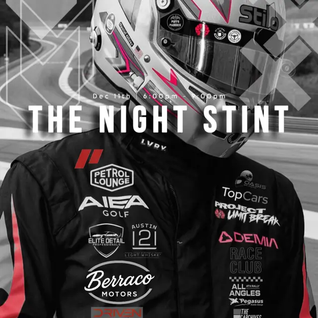 Our event keeps getting bigger! Don't forget we have a showcase by @berracomotors, @elitedetailpros, @drivenbydesign_atx