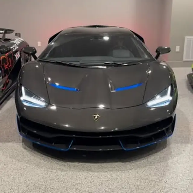 Instagram post from Nick's Auto Transport